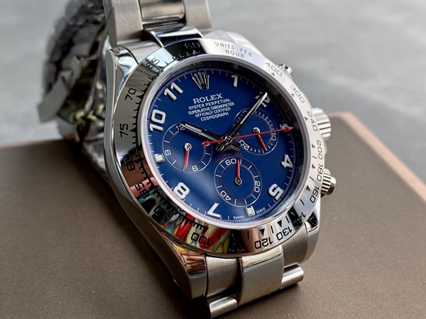 激安ロレックス正面デザイン